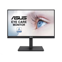 ASUS LCD 21.5" VA229QSB 1920x1080 IPS LED 75Hz DP HDMI VHA USB-HUB REPRO - display port+hdmi kabel