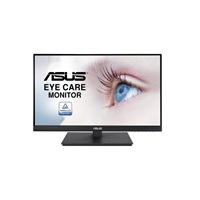 ASUS LCD 21.5" VA229QSB 1920x1080 IPS LED 75Hz DP HDMI VHA USB-HUB REPRO - display port+hdmi kabel