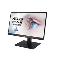 ASUS LCD 21.5" VA229QSB 1920x1080 IPS LED 75Hz DP HDMI VHA USB-HUB REPRO - display port+hdmi kabel