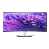 DELL LCD U3824DW - 38"/IPS/LED/WQHD+/3840 x 1600/21:9/60Hz/8ms/2000:1/300 cd/m2/Speaker/HDMI/DP/VESA/3YNBD (210-BHXB)