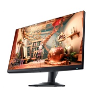 DELL LCD AW2724DM - 27"/IPS/LED/QHD/2560 x 1440/16:9/180Hz/1ms/1000:1/600 cd/m2/HDMI/DP/Pivot/VESA/3YNBD (210-BHTL)