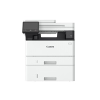 Canon i-SENSYS MF465dw - černobílá, MF (tisk, kopírka, sken,fax)A4, DADF, USB, LAN, Wi-Fi 40str./min