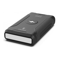 Viking outdoorová powerbanka VIDAR II, 72000 mAh, bezdrátové nabíjení