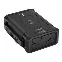 Viking outdoorová powerbanka VIDAR III, 96000 mAh, bezdrátové nabíjení