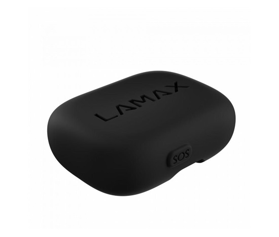 LAMAX GPS Locator silicon case