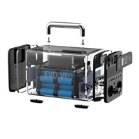 EVOLVEO Nabíjecí stanice PowerCharge 1000