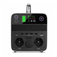 EVOLVEO Nabíjecí stanice PowerCharge 500