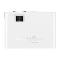 BENQ PRJ LH550, DLP, 1080P, 2600ANSI, 15.000:1, HDMI, USB, RS232, REPRO 10W