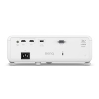 BENQ PRJ LH550, DLP, 1080P, 2600ANSI, 15.000:1, HDMI, USB, RS232, REPRO 10W