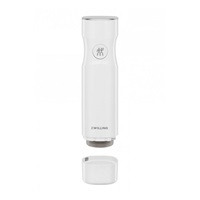 ZWILLING vakuová pumpa, USB napájení, bílá - Fresh & Save