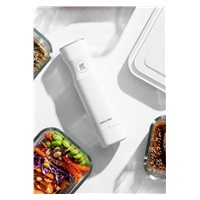 ZWILLING vakuová pumpa, USB napájení, bílá - Fresh & Save