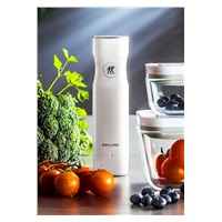 ZWILLING vakuová pumpa, USB napájení, bílá - Fresh & Save