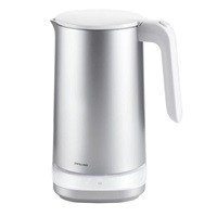 ZWILLING rychlovarná konvice Pro, 1.5 l, 1850 W, stříbrná - Enfinigy