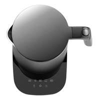 ZWILLING rychlovarná konvice Pro, 1.5 l, 1850 W, černá - Enfinigy