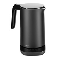 ZWILLING rychlovarná konvice Pro, 1.5 l, 1850 W, černá - Enfinigy