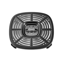 ZWILLING horkovzdušná fritéza, 4 l, 1400 W, 80-200 °C, černá - Electrics