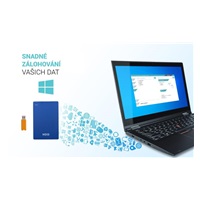 i-tec USB 3.0/USB-C/Thunderbolt, 2x HDMI Docking Station, PD 100W