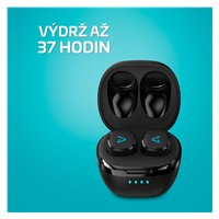 LAMAX Dots2 Play - bezdrátová sluchátka