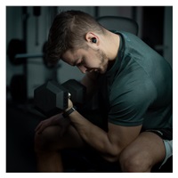 LAMAX Dots2 Play - bezdrátová sluchátka