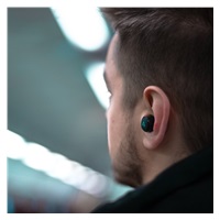 LAMAX Dots2 Play - bezdrátová sluchátka