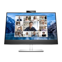 Bazar-HP LCD ED E27m G4 Conferencing LCD 27",2560x1440,IPS w/LED,300,1000:1, 5ms,DP 1.2,HDMI, 4xUSB3,USB-C,webcam,RJ45