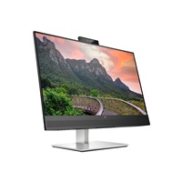 Bazar-HP LCD ED E27m G4 Conferencing LCD 27",2560x1440,IPS w/LED,300,1000:1, 5ms,DP 1.2,HDMI, 4xUSB3,USB-C,webcam,RJ45