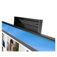 Bazar-HP LCD ED E27m G4 Conferencing LCD 27",2560x1440,IPS w/LED,300,1000:1, 5ms,DP 1.2,HDMI, 4xUSB3,USB-C,webcam,RJ45