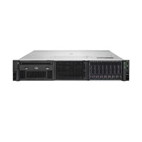 HPE PL DL380g11 5415+ (2.9/8C/23M/4800) 32G MR408i-o/4G 8-26SFF 1000Wtit 2x10G iLO6 base-T 2U NBD333