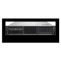 HPE PL DL380g11 4416+ (2.0/20C) 32G MR408i-o/4G 8-26SFF 1000W 2x10G-T