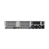 HPE PL DL380g11 5418Y (2.0/24C/4800) 2x32G MR408i-o/4G 8-26SFF 1000W 2x10G-T