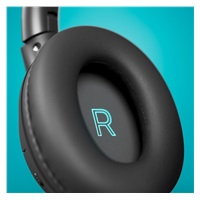 LAMAX Base2 náhlavní sluchátka