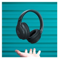 LAMAX Base2 náhlavní sluchátka