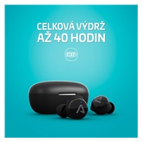 LAMAX Dots3 - bezdrátová sluchátka
