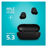 LAMAX Dots3 - bezdrátová sluchátka