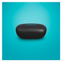 LAMAX Dots3 - bezdrátová sluchátka