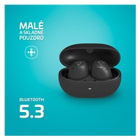 LAMAX Dots3 ANC - bezdrátová sluchátka