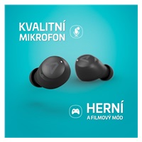 LAMAX Dots3 ANC - bezdrátová sluchátka