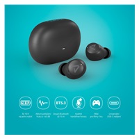 LAMAX Dots3 ANC - bezdrátová sluchátka