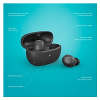 LAMAX Dots3 ANC - bezdrátová sluchátka