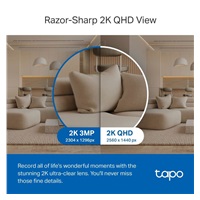TP-Link Tapo C220