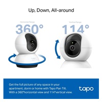 TP-Link Tapo C220