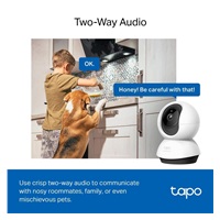 TP-Link Tapo C220