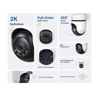 TP-Link Tapo C510W