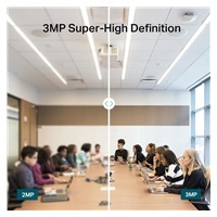 TP-Link VIGI C230I Mini(2.8mm)