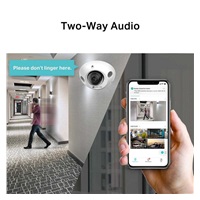 TP-Link VIGI C230I Mini(2.8mm)