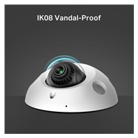 TP-Link VIGI C230I Mini(2.8mm)