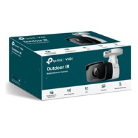 TP-Link VIGI C330I(4mm)