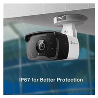 TP-Link VIGI C330I(6mm)