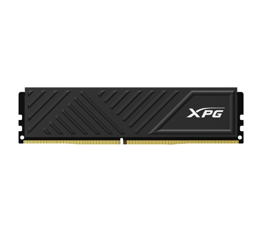 ADATA XPG DIMM DDR4 32GB (Kit of 2) 3200MHz CL16 GAMMIX D35 memory, Dual Tray