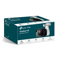 TP-Link VIGI C340I(4mm)